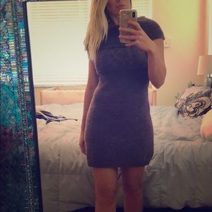 Mudd Sweater Dress- M